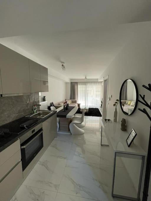 Niarchos Apartment III Atena Exterior foto