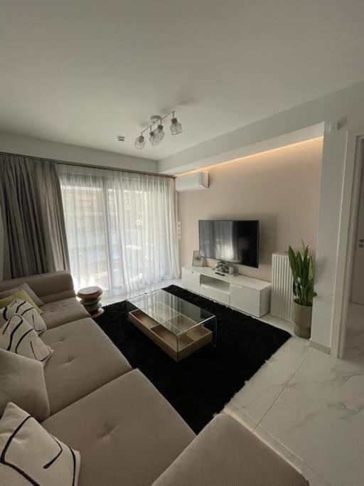 Niarchos Apartment III Atena Exterior foto